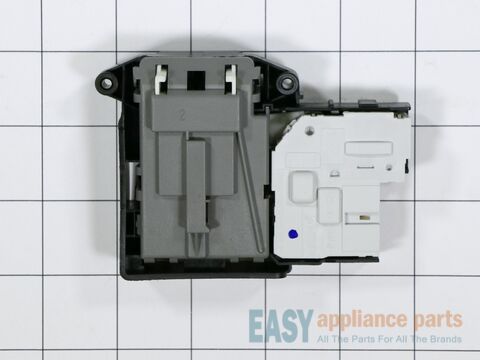 SWITCH ASSEMBLY – Part Number: EBF61315802