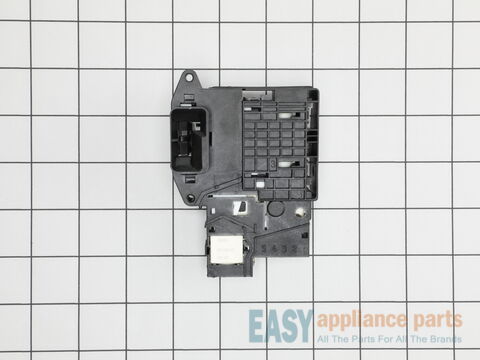 SWITCH ASSEMBLY – Part Number: EBF61315802