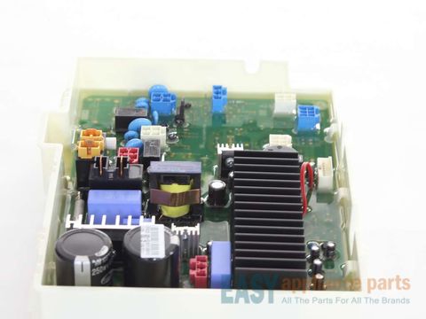 PCB ASSEMBLY,MAIN – Part Number: EBR32268019