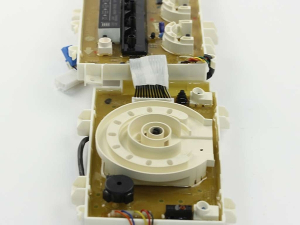 PCB ASSEMBLY,DISPLAY – Part Number: EBR36870735
