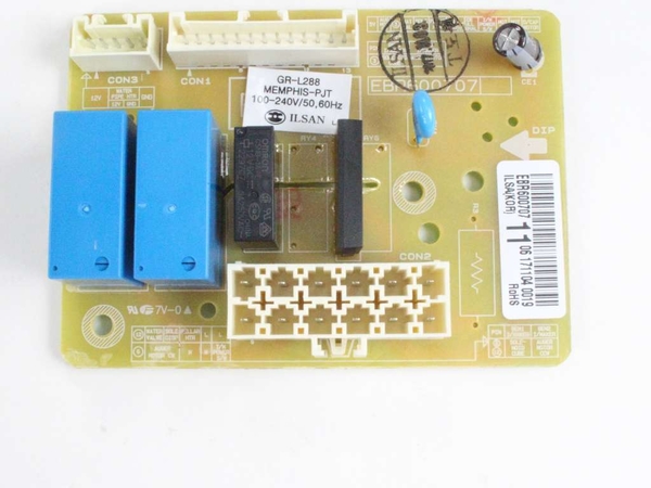 PCB ASSEMBLY,SUB – Part Number: EBR60070711