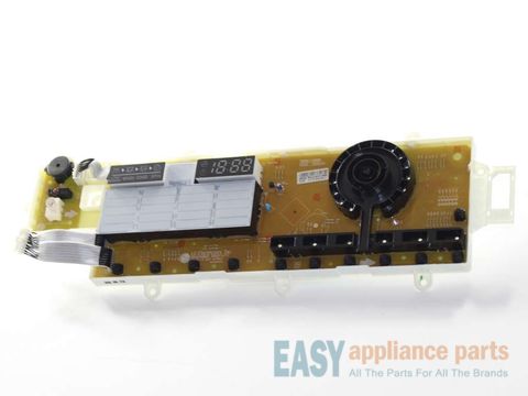 PCB ASSEMBLY,DISPLAY – Part Number: EBR62267111