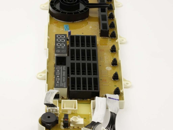 PCB ASSEMBLY,DISPLAY – Part Number: EBR62267122