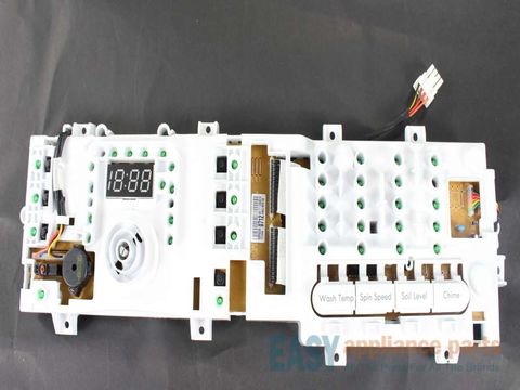 PCB ASSEMBLY,DISPLAY – Part Number: EBR62280712