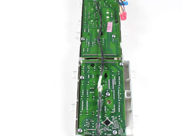 PCB ASSEMBLY,DISPLAY – Part Number: EBR62545209