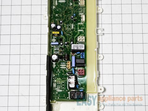 PCB ASSEMBLY,MAIN – Part Number: EBR62707635