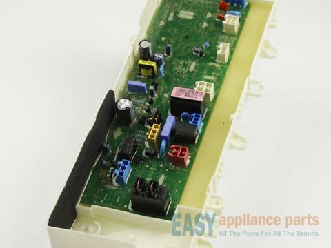 PCB ASSEMBLY,MAIN – Part Number: EBR62707636