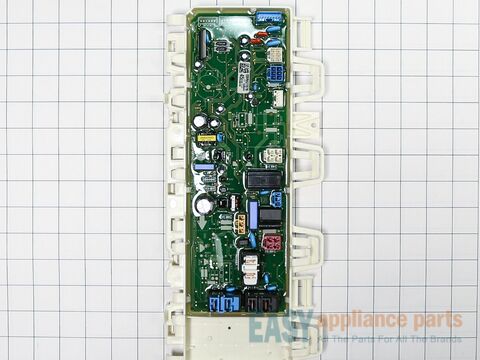 PCB ASSEMBLY,MAIN – Part Number: EBR62707645