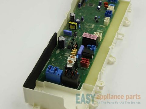 PCB ASSEMBLY,MAIN – Part Number: EBR62707659