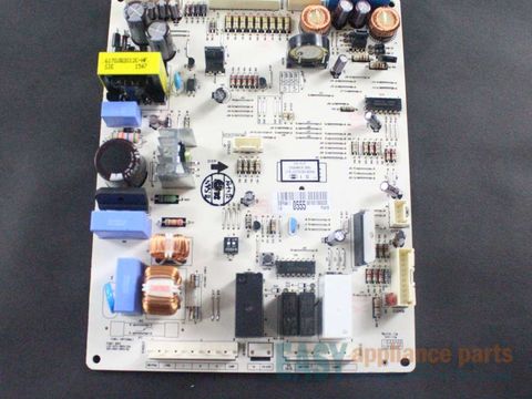 PCB ASSEMBLY,MAIN – Part Number: EBR64110555
