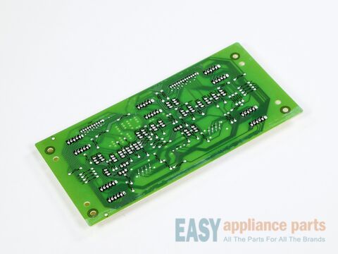 Display Power Control Board – Part Number: EBR64624906