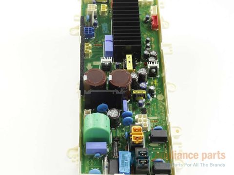 PCB ASSEMBLY,MAIN – Part Number: EBR67466109