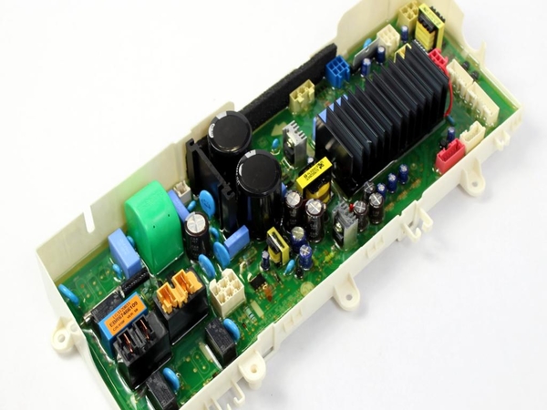PCB ASSEMBLY,MAIN – Part Number: EBR67466109