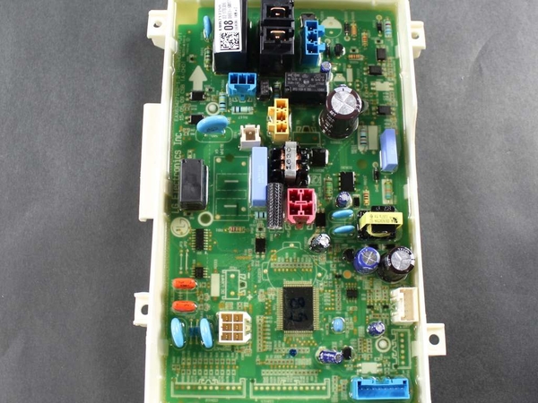 PCB ASSEMBLY,MAIN – Part Number: EBR71725808