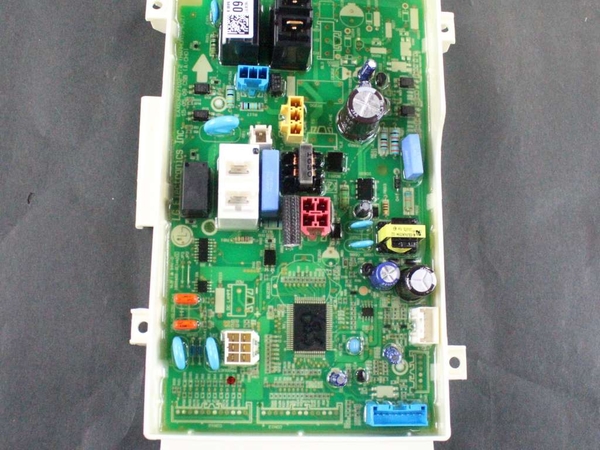 PCB ASSEMBLY,MAIN – Part Number: EBR71725809