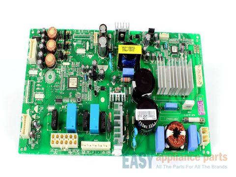 PCB ASSEMBLY,MAIN – Part Number: EBR73304217