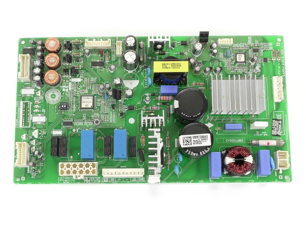 PCB ASSEMBLY,MAIN – Part Number: EBR73304220