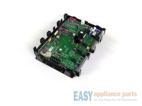PCB ASSEMBLY,MAIN – Part Number: EBR73734609