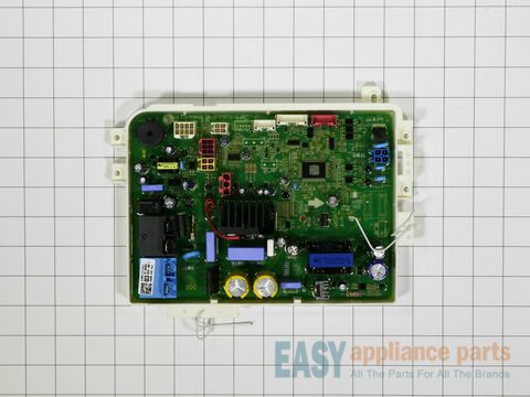 PCB ASSEMBLY,MAIN – Part Number: EBR73739203