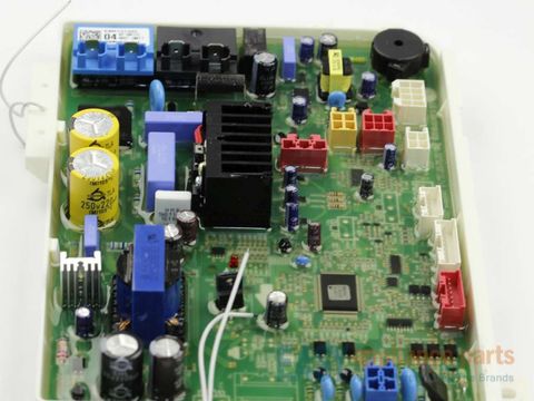 PCB ASSEMBLY,MAIN – Part Number: EBR73739204