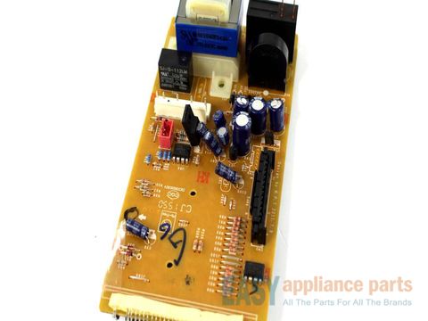 PCB ASSEMBLY,MAIN – Part Number: EBR73927304