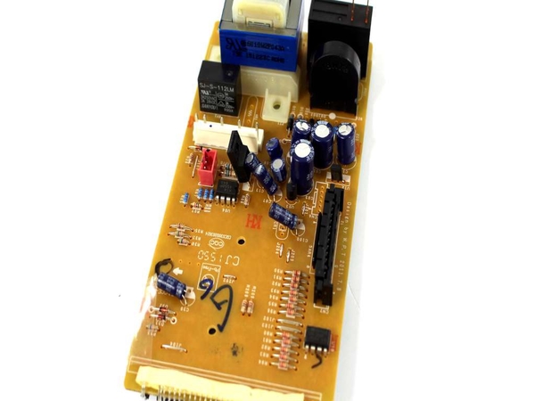 PCB ASSEMBLY,MAIN – Part Number: EBR73927304