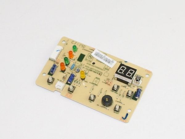 PCB ASSEMBLY,DISPLAY – Part Number: EBR74697801