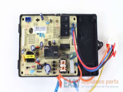 PCB ASSEMBLY,MAIN – Part Number: EBR74697902