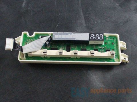 PCB ASSEMBLY,DISPLAY – Part Number: EBR74727307