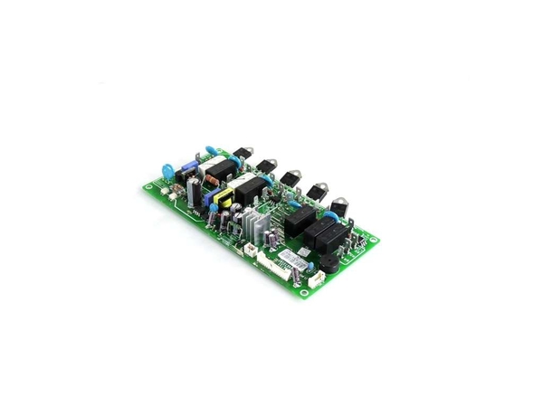 PCB ASSEMBLY,MAIN – Part Number: EBR74740302