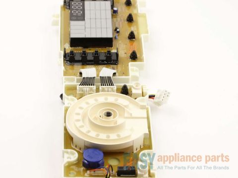 PCB ASSEMBLY,DISPLAY – Part Number: EBR74752203
