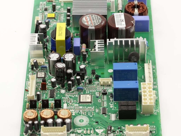 PCB ASSEMBLY,MAIN – Part Number: EBR74796401