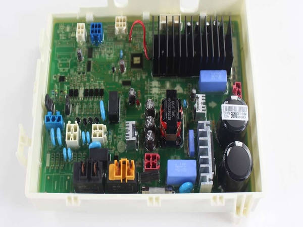 PCB ASSEMBLY,MAIN – Part Number: EBR74798610