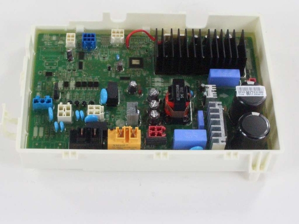 PCB ASSEMBLY,MAIN – Part Number: EBR74798617