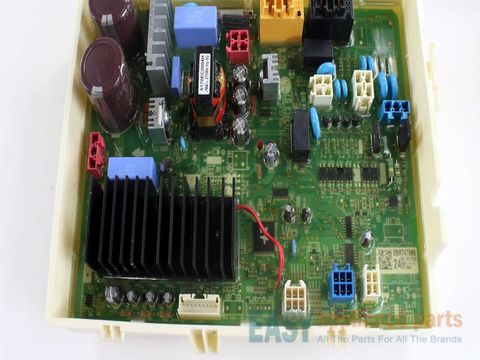 PCB ASSEMBLY,MAIN – Part Number: EBR74798624
