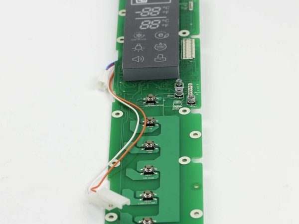 PCB ASSEMBLY,DISPLAY – Part Number: EBR74852601