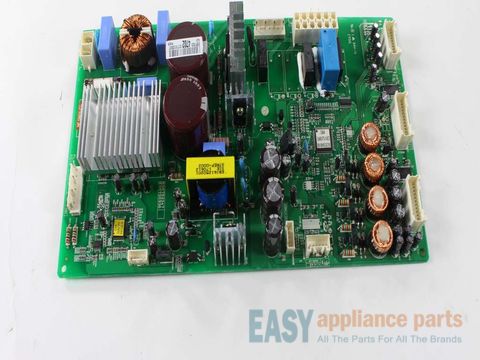 PCB ASSEMBLY,MAIN – Part Number: EBR75234702