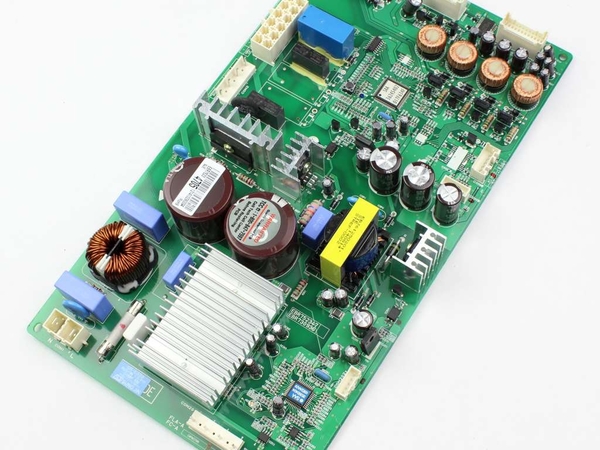 PCB ASSEMBLY,MAIN – Part Number: EBR75234705