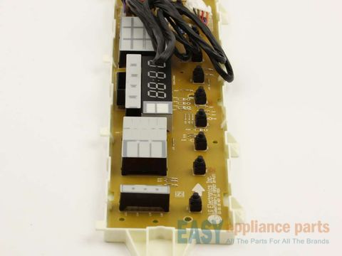 PCB ASSEMBLY,DISPLAY – Part Number: EBR75439402