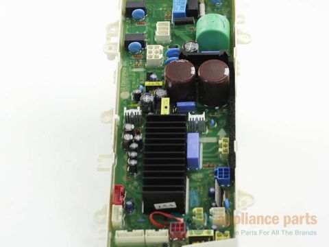 PCB ASSEMBLY,MAIN – Part Number: EBR75639503