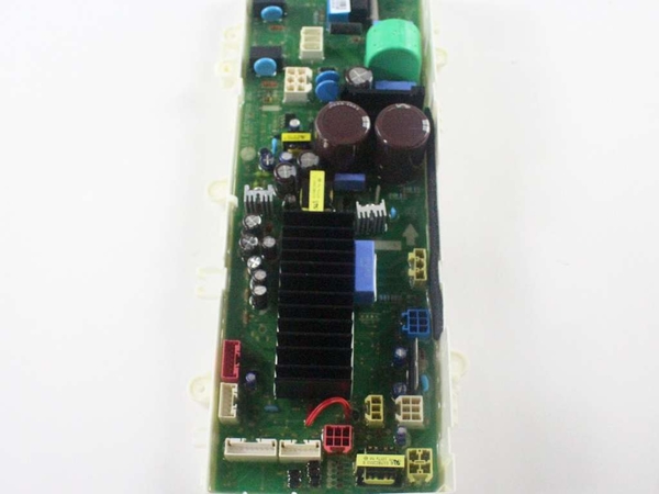 Washer Electronic Control Board – Part Number: EBR75639504