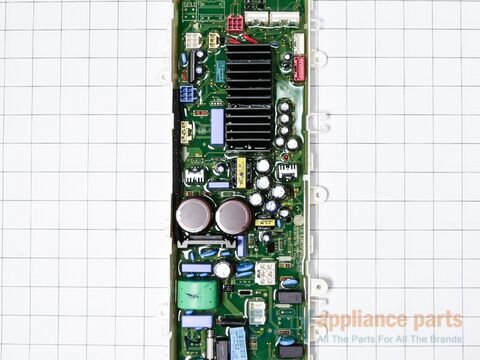 PCB ASSEMBLY,MAIN – Part Number: EBR75795702
