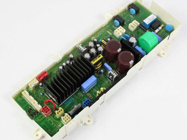 PCB ASSEMBLY,MAIN – Part Number: EBR75795702