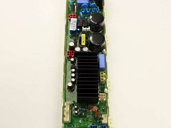 PCB Assembly Main – Part Number: EBR75857902
