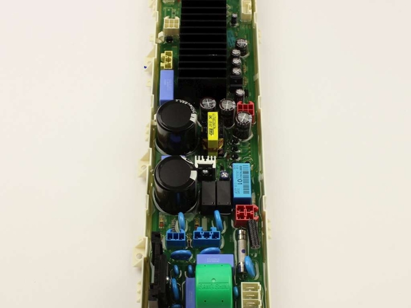 PCB ASSEMBLY,MAIN – Part Number: EBR76262101