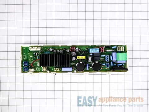 PCB ASSEMBLY,MAIN – Part Number: EBR76262102