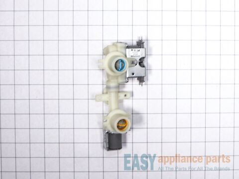 Water Inlet Valve - Hot/Cold – Part Number: WH13X10015