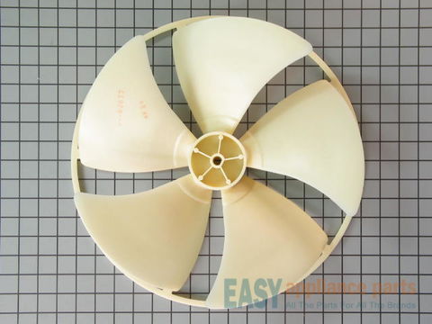 Condenser Fan Blade – Part Number: WJ73X10115