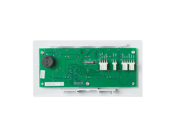 Dispenser Interface - White – Part Number: WR55X10305