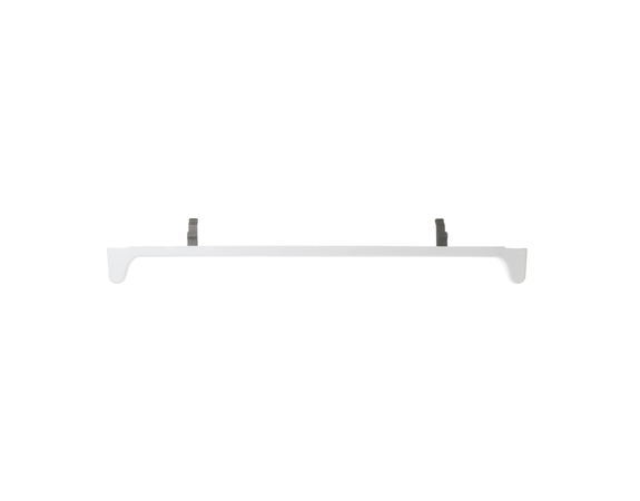  GRILLE BASE Assembly White – Part Number: WR74X10145